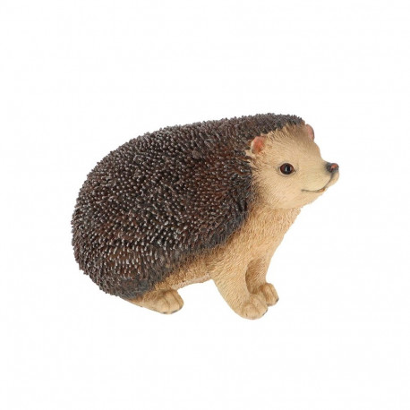 Dekoratiivne siil 19.4X12X14.1CM