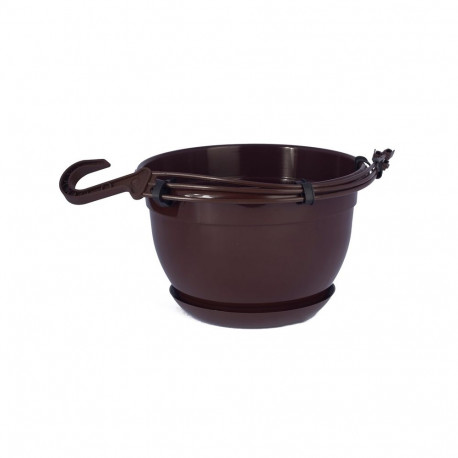 Malta 2504 D27 013 lillepott