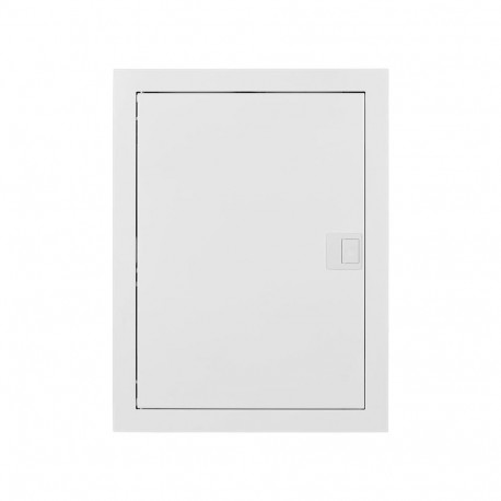 BOARD DISTRIB FLUSH MSF 2X12 IP30 24MOD