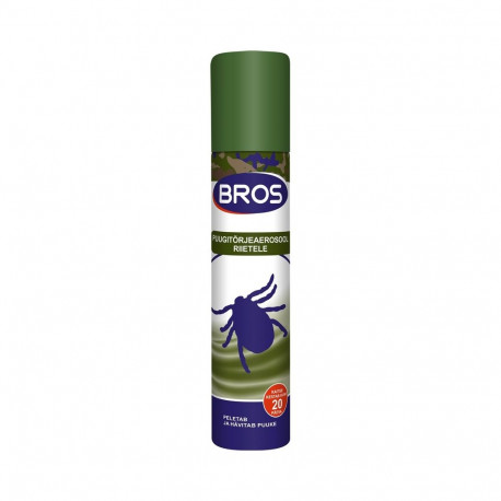 Puugitõrje aerosool riietele 90ml EE