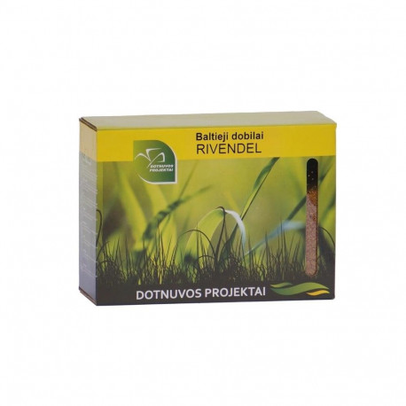 Valge ristiku seemned Rivendel 1kg (16)