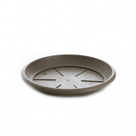 Siena pruunjas väike taldrik D 23 cm