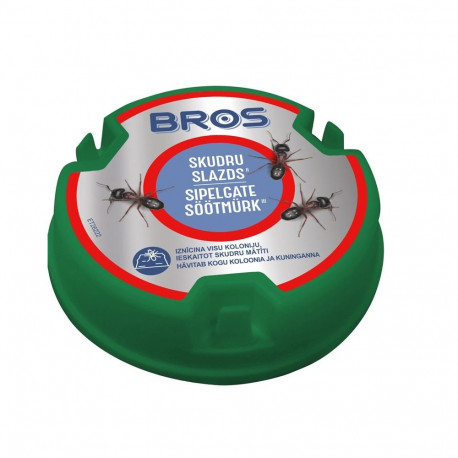 Bros 386 10G LV sipelgalõks