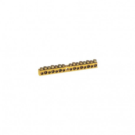 TERMINAL STRIP 1004.3 2x16+8x10mm²