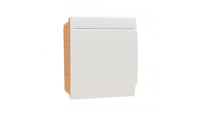 BOARD DISTRIBUTION FLUSH IP40  4 MOD