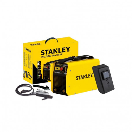 Stanley WD160 61437 160A keevitusseade