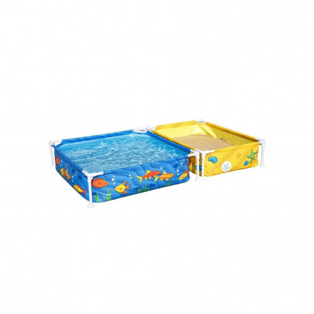 Bassein WT SANDBOX561CF 2.13MX1.22MX30.5CM