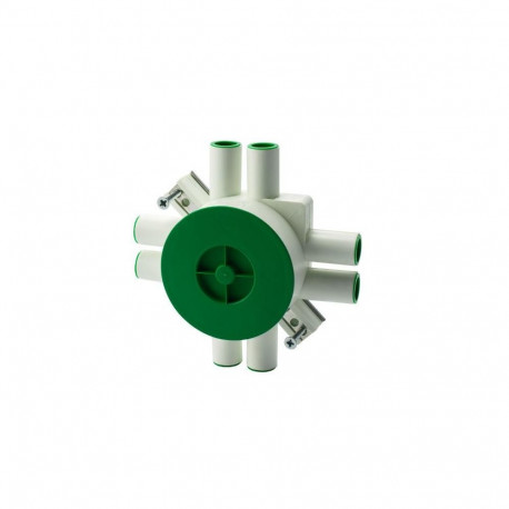 Laepaigaldustoos 45mm 8-conn