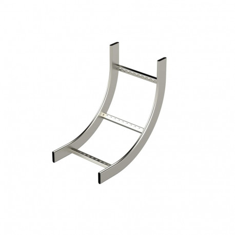 KSVI-300 R=300 HDG LADDER VERTICAL INSID