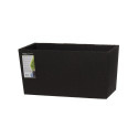 Must terrassi termolillepott D76