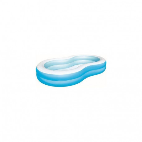 POOL INFLATABLE 54117 2.62MX1.57MX46CM