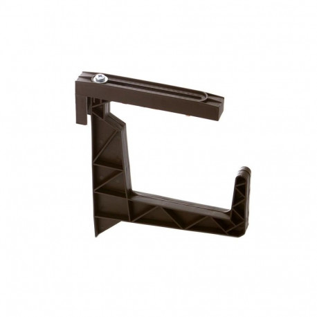 Pikkade pottide hoidik