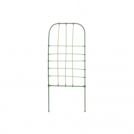 Metallist taimetugi 41x90cm