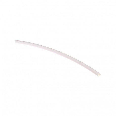 THERMAL PIPE 9,5/4,8 WHITE