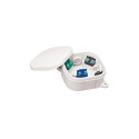 DISTRIBUTION BOX A.0020B GREY IP54