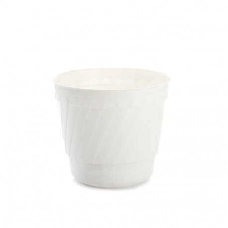 Plastikust lillepott Barok UDB18