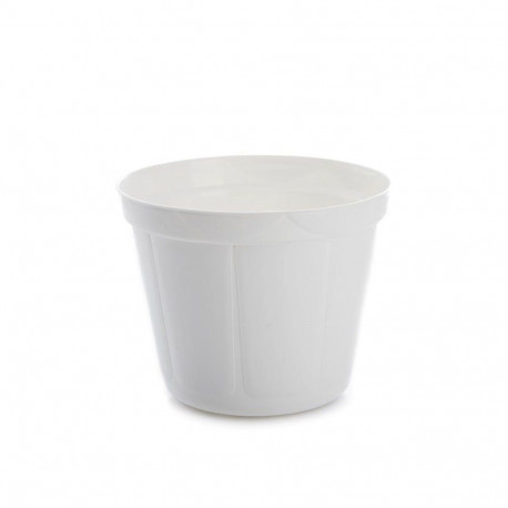 Klassikaline plastikust lillepott UDC16