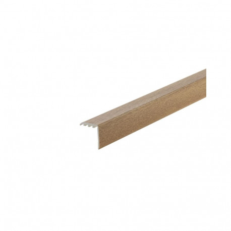 STAIR NOS PROFILE KL30X30 0.9M BEECH