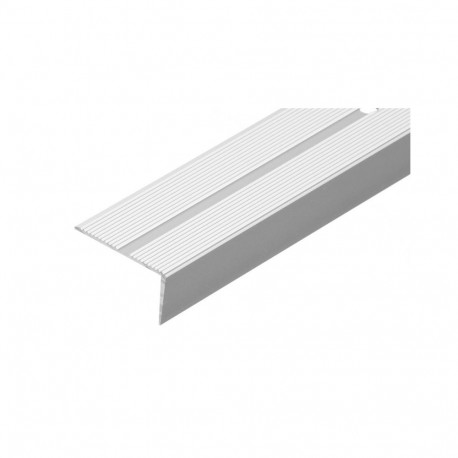 STAIR PROFILE LSSR 2M MATT AL(10)
