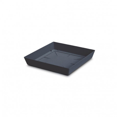 SAUCER LOFLY SQUARE PPLFQ245-S433