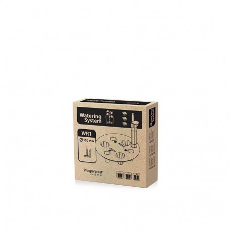 LONG IRRIGATION WATERING SYSTEM WR3