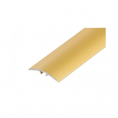 Alumiiniumprofiil LW37 2.79m mattkuldne (10)