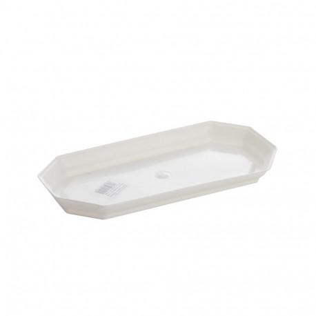 Plastikust kaktuse taldrik UPP
