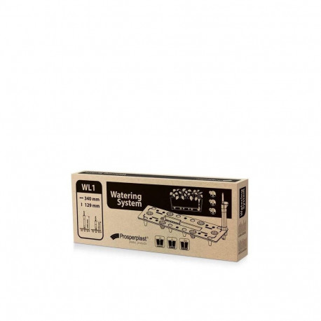 LONG IRRIGATION WATERING SYSTEM WL1