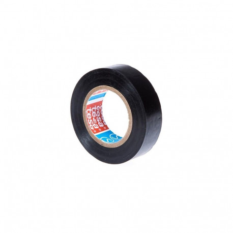 Must isoleerteip 10mx15mm