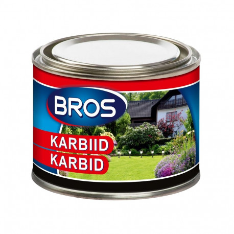 KARBID ANTI MOLES BROS 500G EE