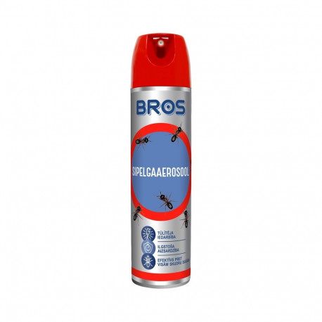 SPRAY AGAINST ANTS BROS 150ML EE