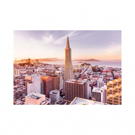 PHOTOMURAL 368X254CM 8-535 SAN FRANCISCO