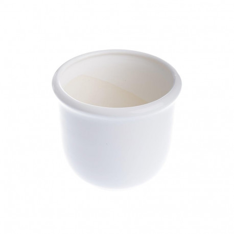 Lillepott BANGA-2 5001 D13.5 valge