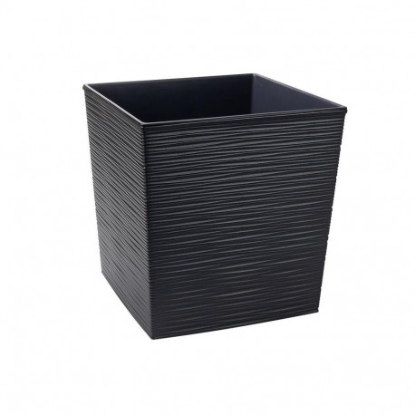 JUKA DLUTO 601 tume lillepott 40X40X42