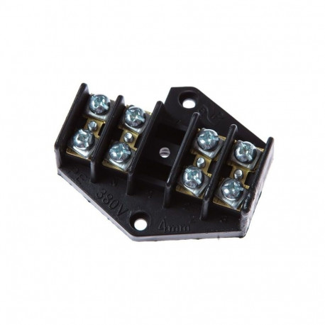 Klemmliist 0952 4X4mm² (50)