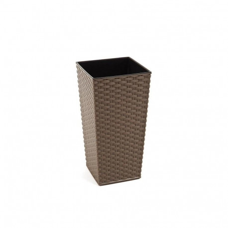 Lillepott Finezja Rattan 574 30x30x57