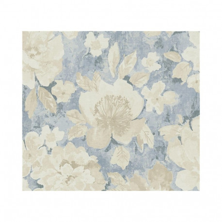 WALLPAP VYN FLIZ 396071 0.53M AQUARELLDR