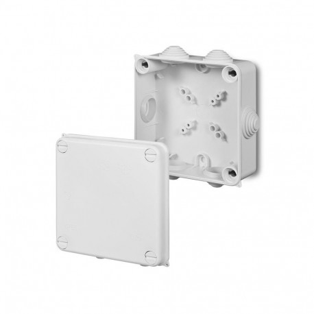 DISTRIBUTION BOX 0233-00 PK-4 EP-LUX