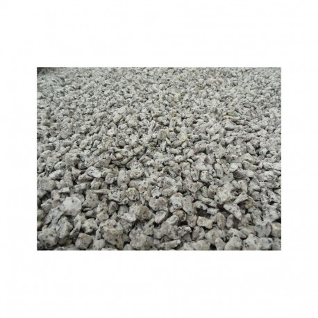 DECORATIVE STONES BLACK/WHITE