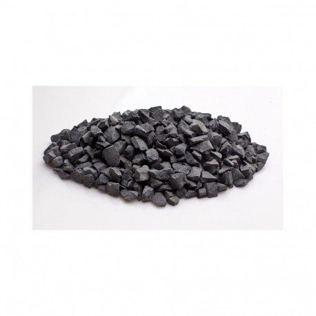 DECORATIVE STONES GRAFIT 16-22/32MM 20KG