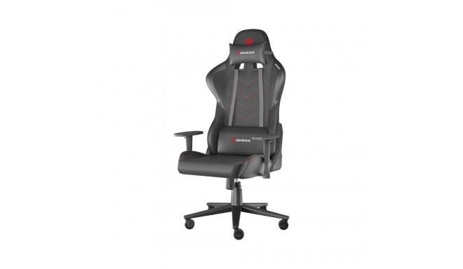 Genesis Nitro 550 G2 must mänguritool