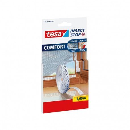 TAPE ADHESIVE FOR FLYSCREEN 5.6M