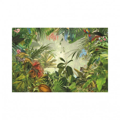 PHOTOMURAL 368X248CM XXL4-031 THE WILD