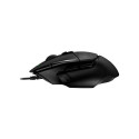 MOUSE GAMING LOGITECH G502XBLACK