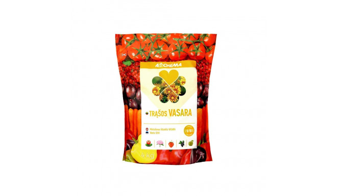 FERTILIZER VASARA WITH MICROELEMENTS