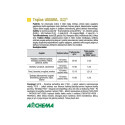 FERTILIZER VASARA WITH MICROELEMENTS