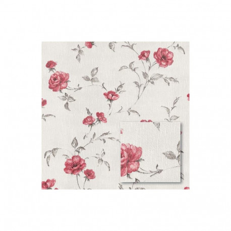 WALLPAPER 429020 Summer Garden
