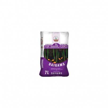 SPROUT COMPOSTING MIXTURE