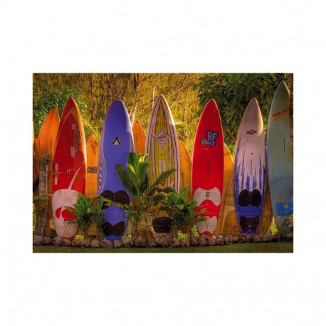 PHOTOMURAL 368X254CM 8-902 MAUI