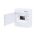 BOARD DISTRIB SURFACE ECT8PO IP40  8MOD